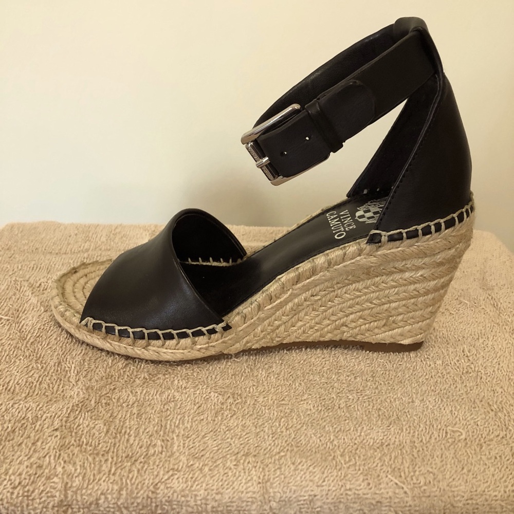 Vince Camuto Espadrilles
